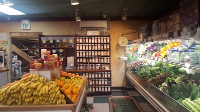 Berryvale Grocery