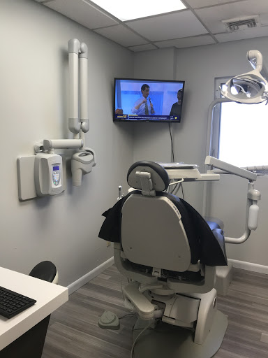 Suri Dental Group: Vishal Suri DMD