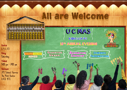 UC MAS - ABACUS KIDS - Thumbnail