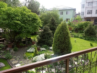 Photos of Hotel Asia Mountains