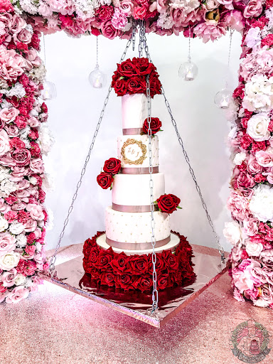 Khalids Kakes - Visual