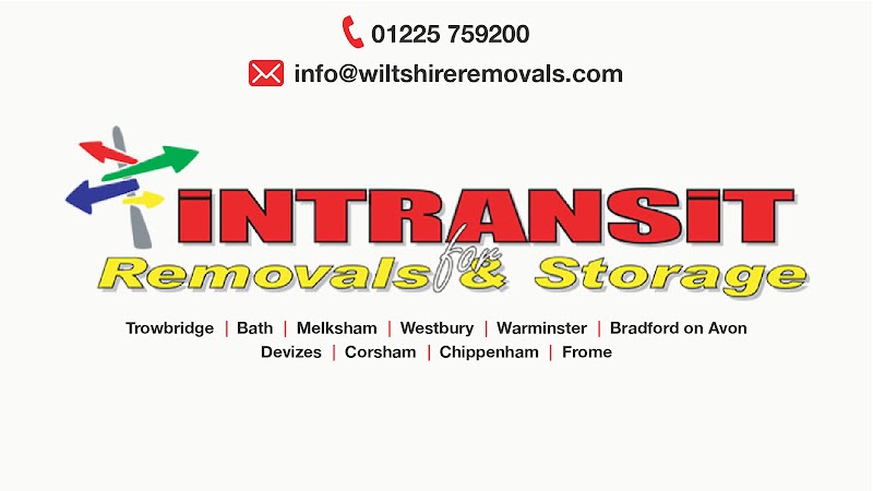 Intransit Removals & Storage photo 2