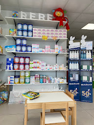 Photo n°9 de Pharmacie de Beaumont à beaumont (Pharmacie)