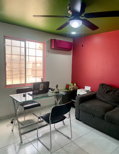 Nereida Aviles nutrición