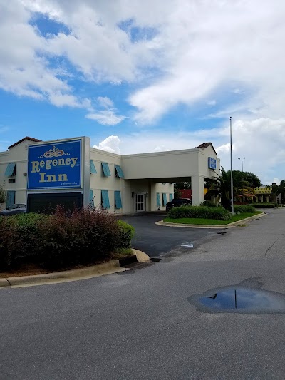 Photos of Regency Inn