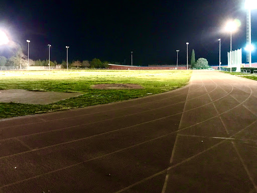 Pista D'atletisme Borriana - Thumbnail