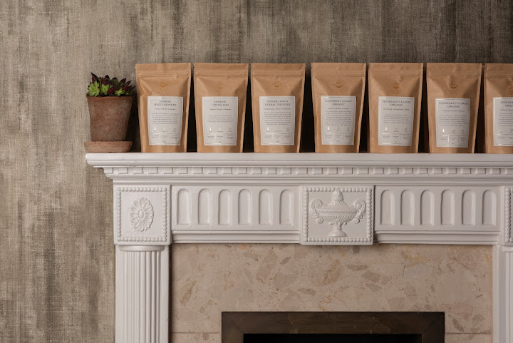 Orange Pekoe by null