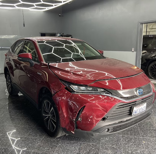 Santa Clarita Auto Center