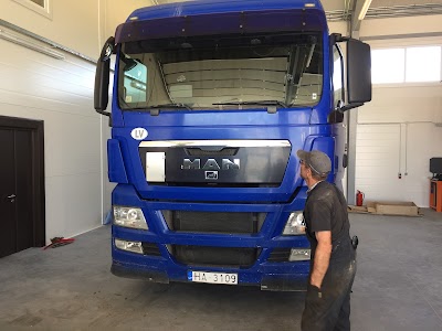 Photos of Triplex M Ltd.