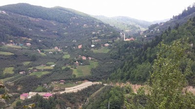 Bayındır Köyü Esenler Mahallesi Camii