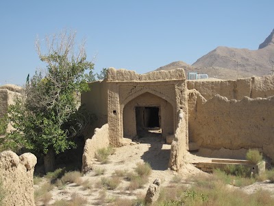 Photos of گورستان روستای قمبوان