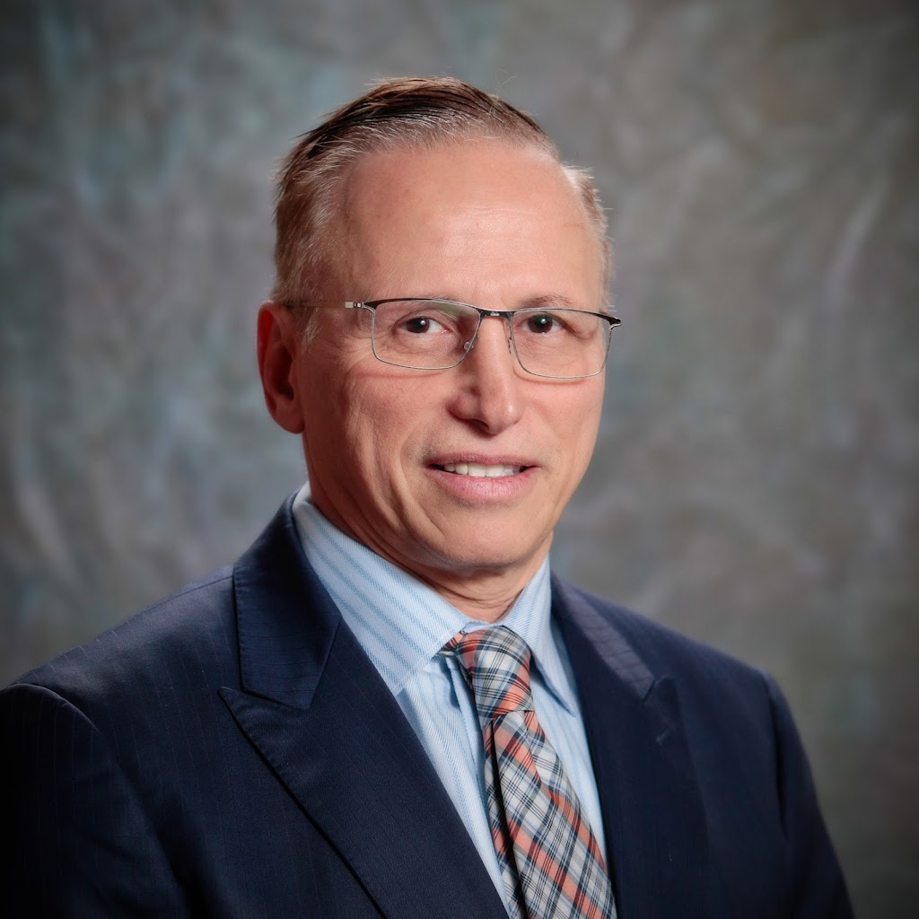 Harvey Serota M D F A C C