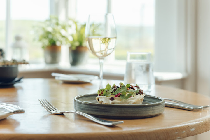 The Fell Hotel (Formerly the Devonshire Fell at Burnsall) by null