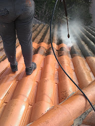 Photo n°17 de Couvreur m.pariez Recherche de Fuite nettoyage Étanchéité hydrofuge isolation à La Garde (Entreprise d'étanchéité)