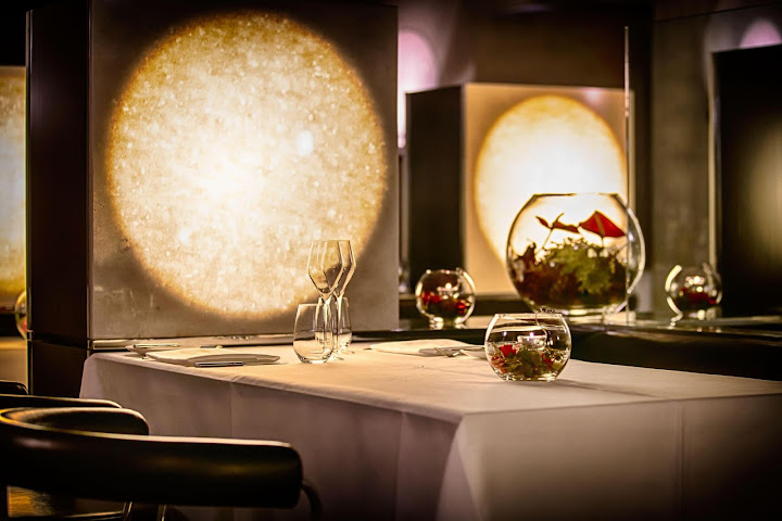 Ristorante Castelgrande by null