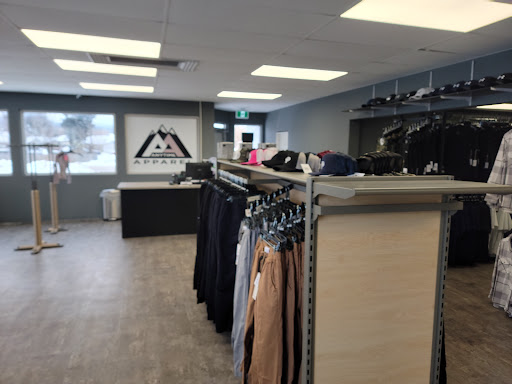 Anytime Apparel Cranbrook - Thumbnail
