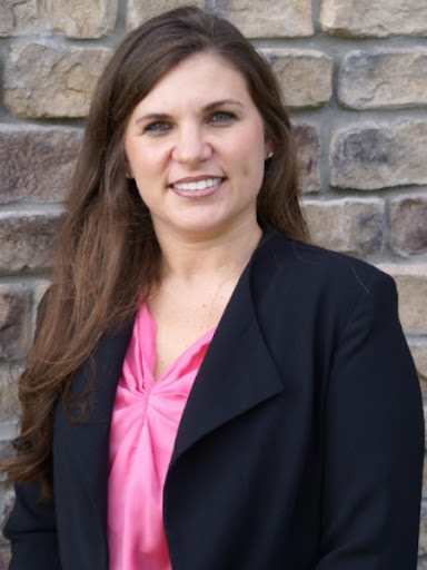Allie Alexander-Lusk, APRN - Thumbnail