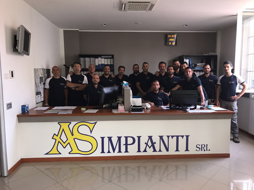 As Impianti Srl - Thumbnail
