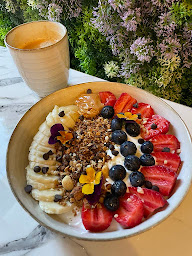 Photo n°11 de Blooming Coffee Shop à Port-Bail-sur-Mer (Restaurant)