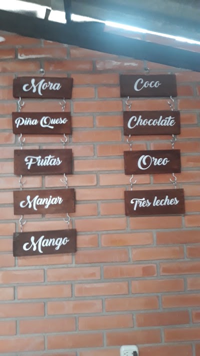 Photos of Hela Helados Caseros