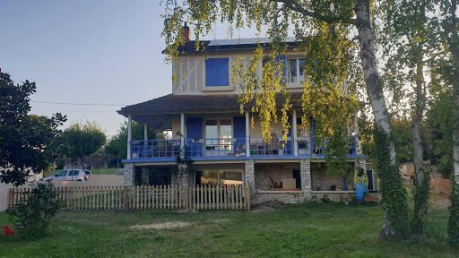 Photo de Studio cocooning et sa piscine à Pleumartin (86450)