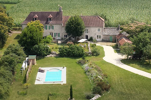 Photo n°28 de La Bruyle chambre d'hôtes de charme en vallée de la Dordogne à Saint-Michel-de-Bannières (Hôtel)