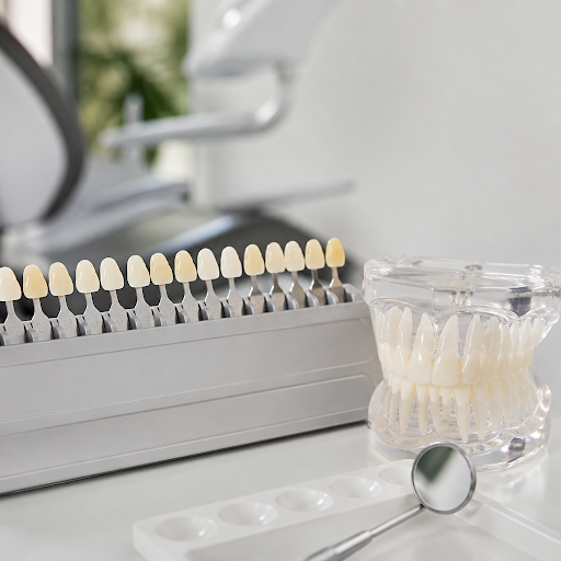 Thinking about a brighter smile but not sure whether to choose veneers or teeth whitening? At Agr… post image