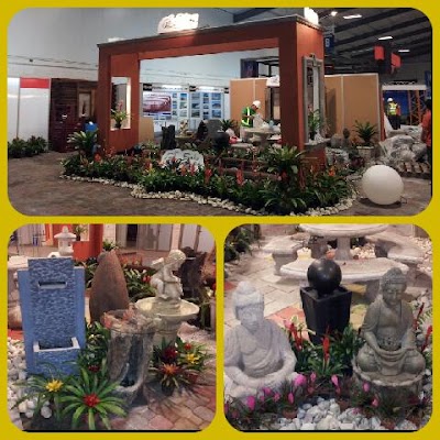 Photos of Fuentes Ornamentales