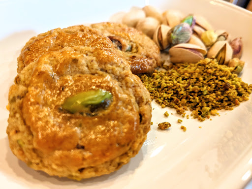 Small Eats - Visual