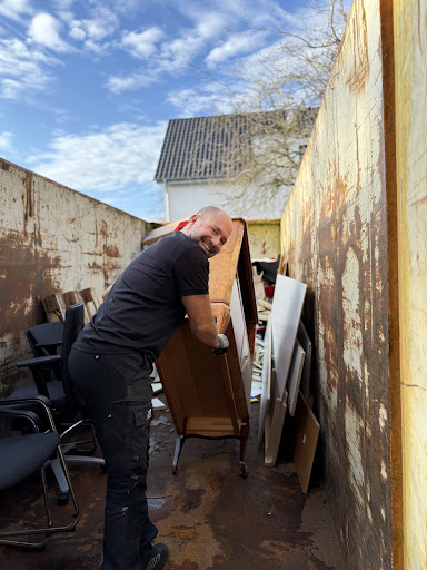 Entrümpelungen Urbanek