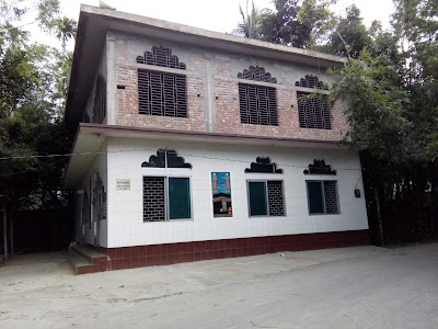 Photos of Cakataila Purbaparha Jama Masjid
