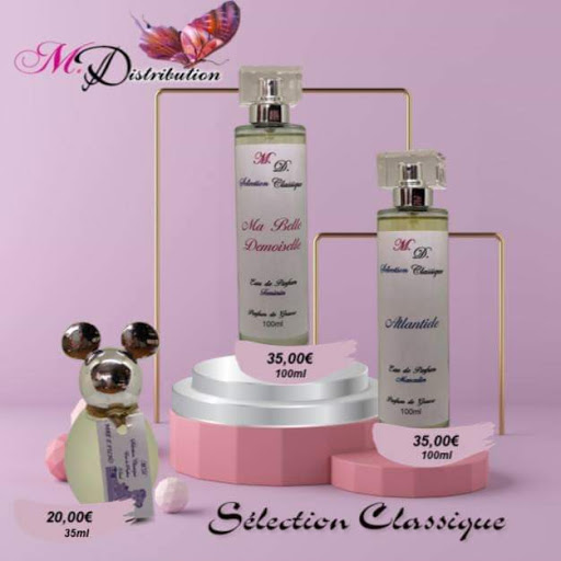PARFUMS TOUT AU NATUREL - Thumbnail