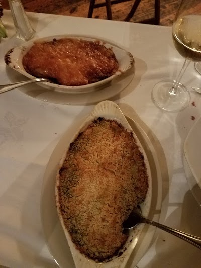 Photos of Mill Pond Steakhouse