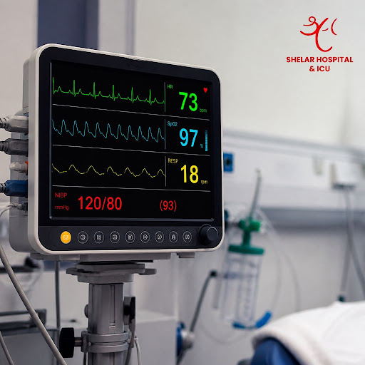 Heart problems often develop silently, and many people realise it only during an emergency. At Sh… post image