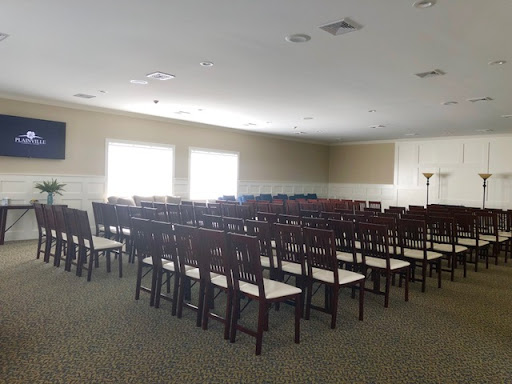 Plainville Funeral Home - Thumbnail