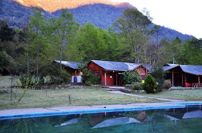Photos of Eco Termas Pellaifa