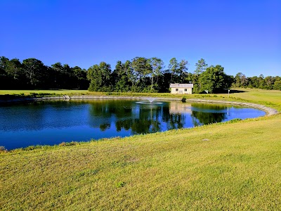 Photos of Eglin Golf Course