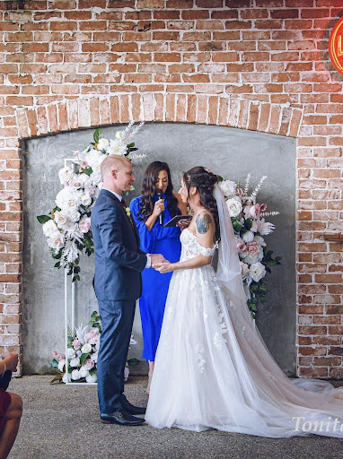 The Tiler’s Wife - Perth Wedding Celebrant - Thumbnail