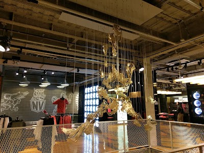 Photos of Nike Chicago