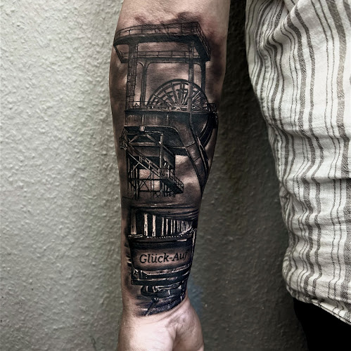 AngeltattoooArt photo