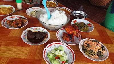 Photos of RM Pondok Flora