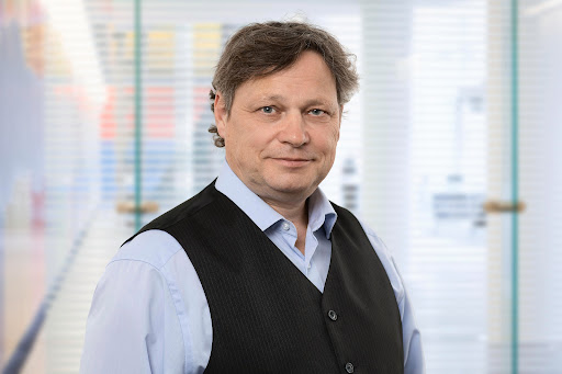 ERGO Versicherung Ulf Hillebrecht