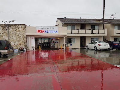 Photos of LAX Suites Hotel