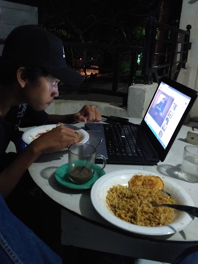 Photos of Warkop Parlay