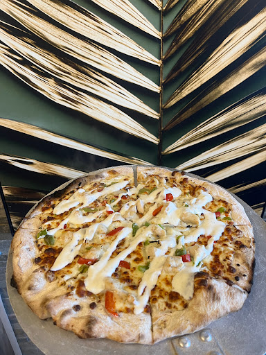 Pizzeria O Barrio - Thumbnail