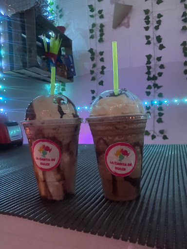 La Casita Dulce Waffles y Frappes - Thumbnail