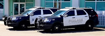 Auburn Police Department