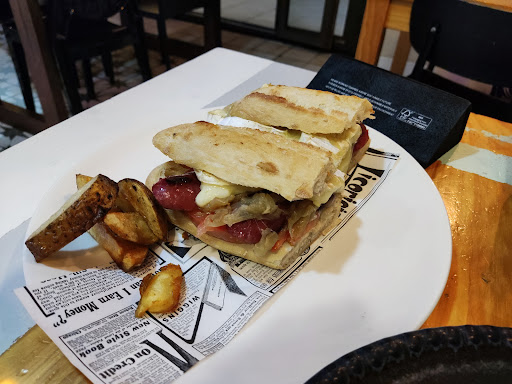 Valpo Café - Thumbnail