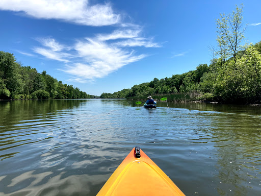 Capt. L J - Tomboy Adventures LLC Gallery - United States