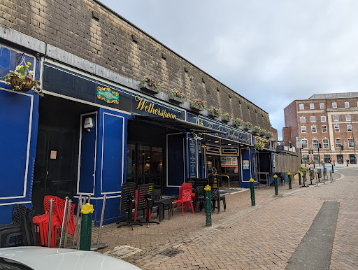 The John Wallace Linton - JD Wetherspoon